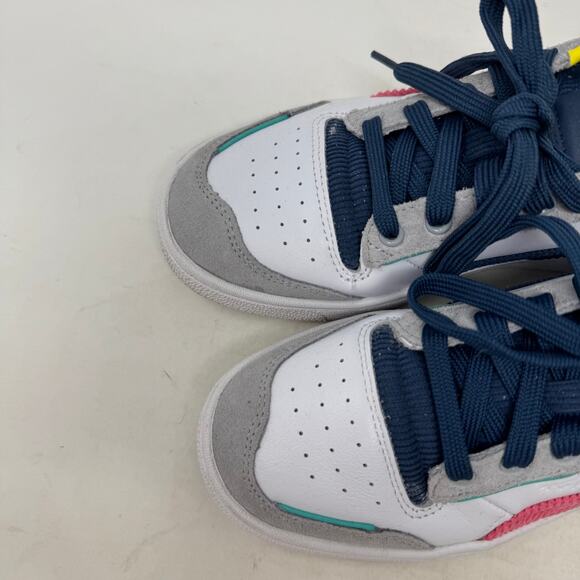 Puma Cali Sport Color Block Sneakers Women’s Size 6C Chunky Tennis Shoes - Picture 2 of 12